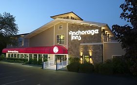 Anchorage Inn Portsmouth